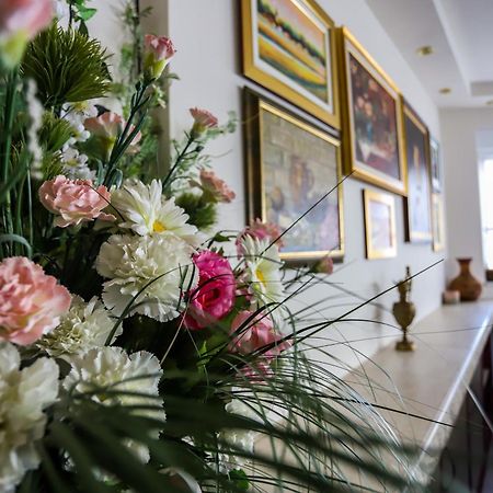 Apartman Veronika Ðakovo Exteriér fotografie