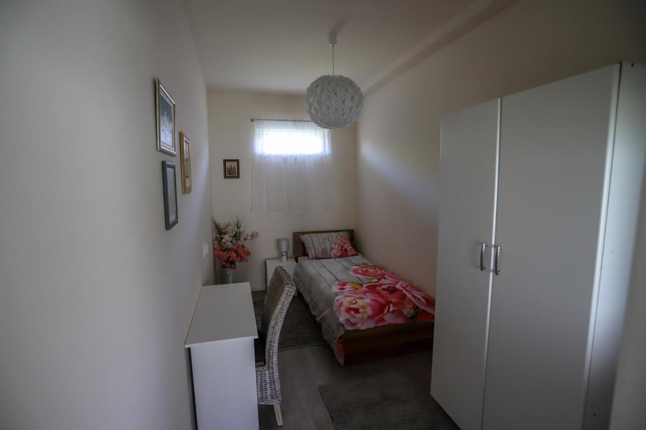 Apartman Veronika Ðakovo Exteriér fotografie