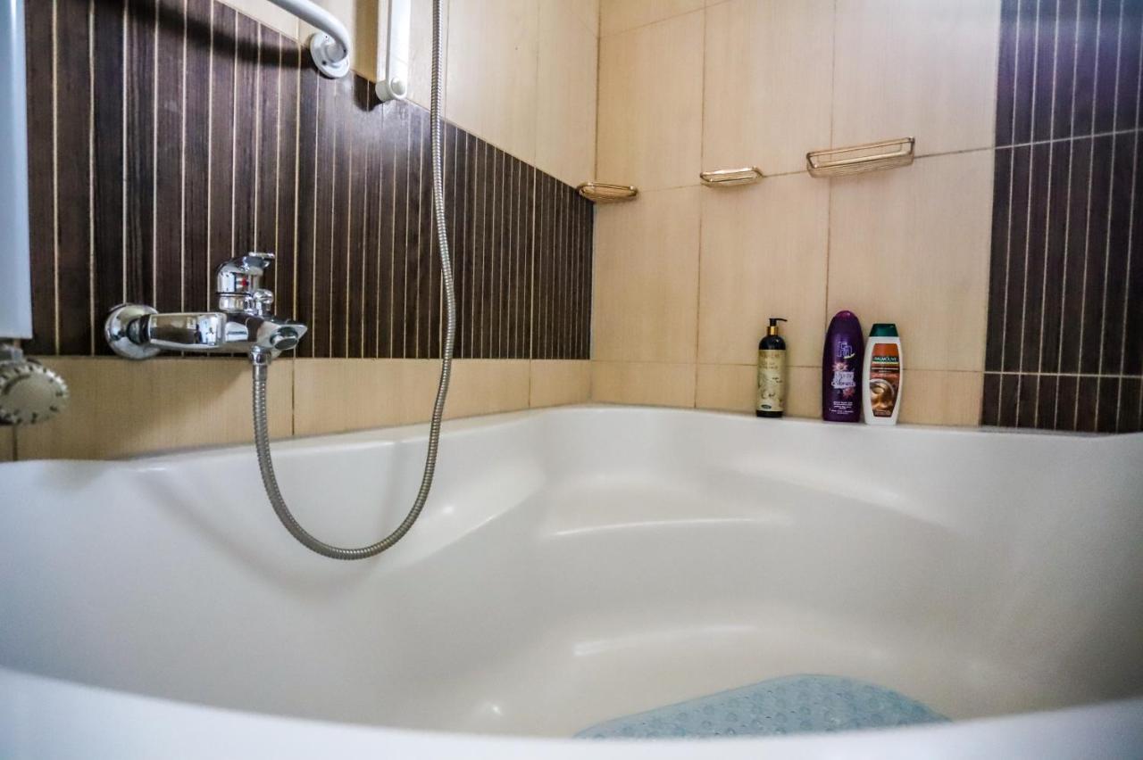 Apartman Veronika Ðakovo Exteriér fotografie