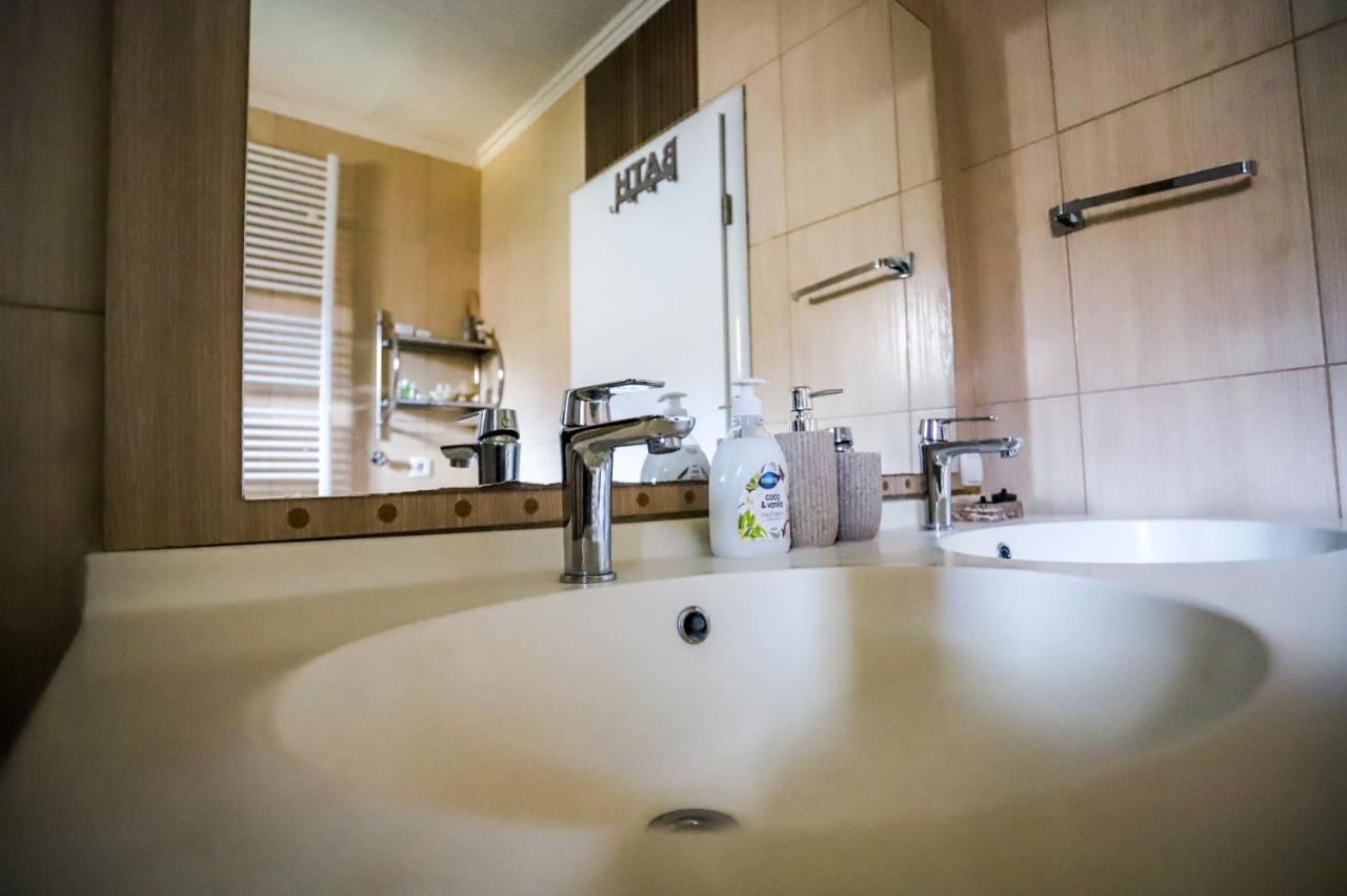 Apartman Veronika Ðakovo Exteriér fotografie