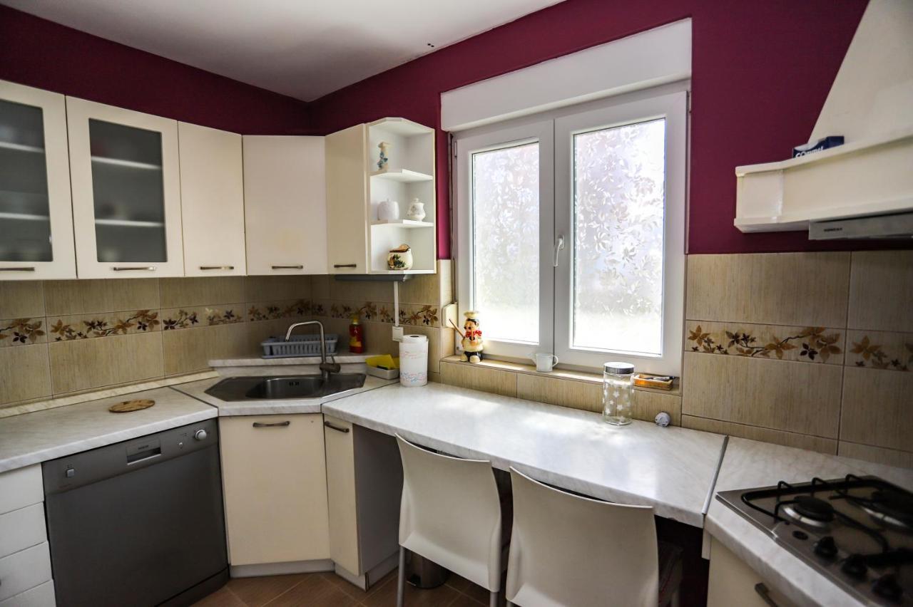 Apartman Veronika Ðakovo Exteriér fotografie
