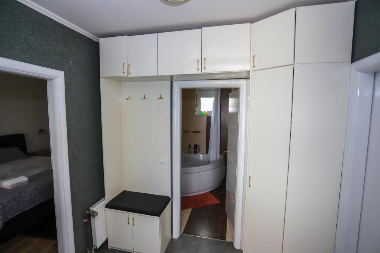 Apartman Veronika Ðakovo Exteriér fotografie