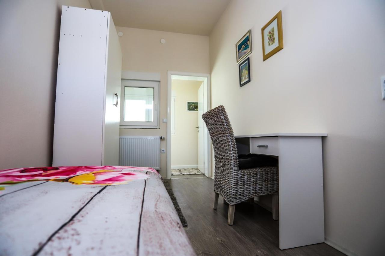 Apartman Veronika Ðakovo Exteriér fotografie