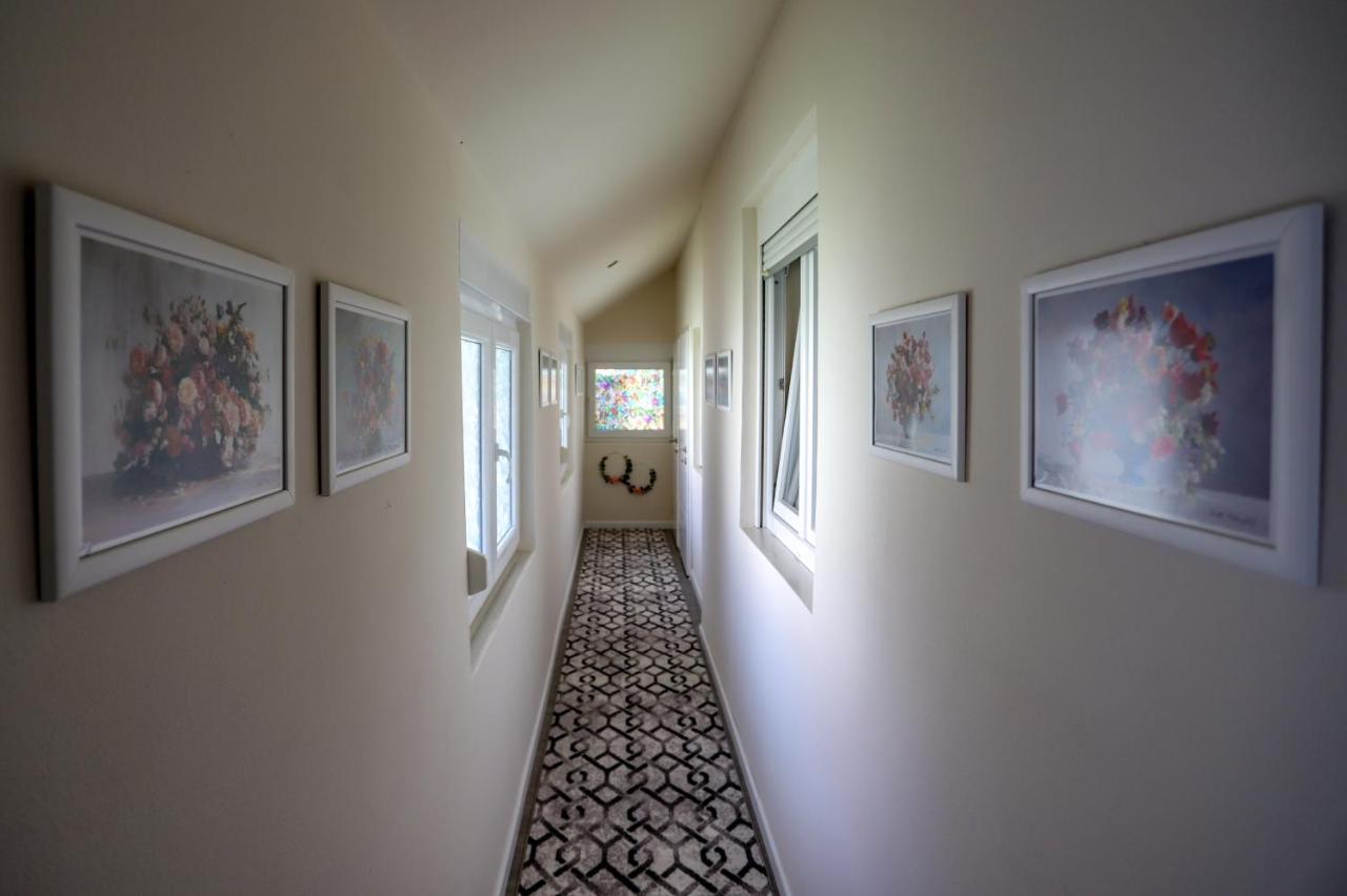 Apartman Veronika Ðakovo Exteriér fotografie