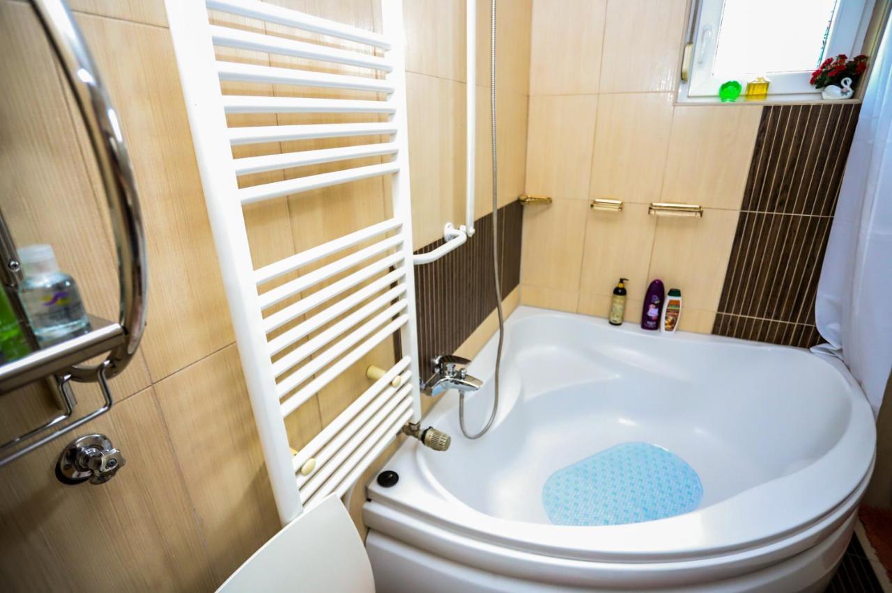 Apartman Veronika Ðakovo Exteriér fotografie