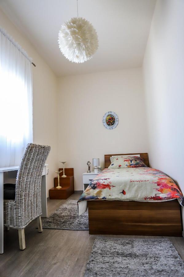 Apartman Veronika Ðakovo Exteriér fotografie