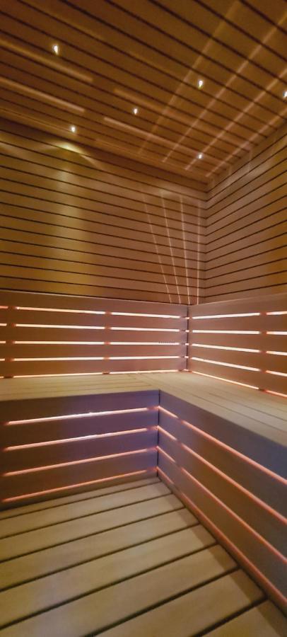 Apartman Veronika Ðakovo Exteriér fotografie