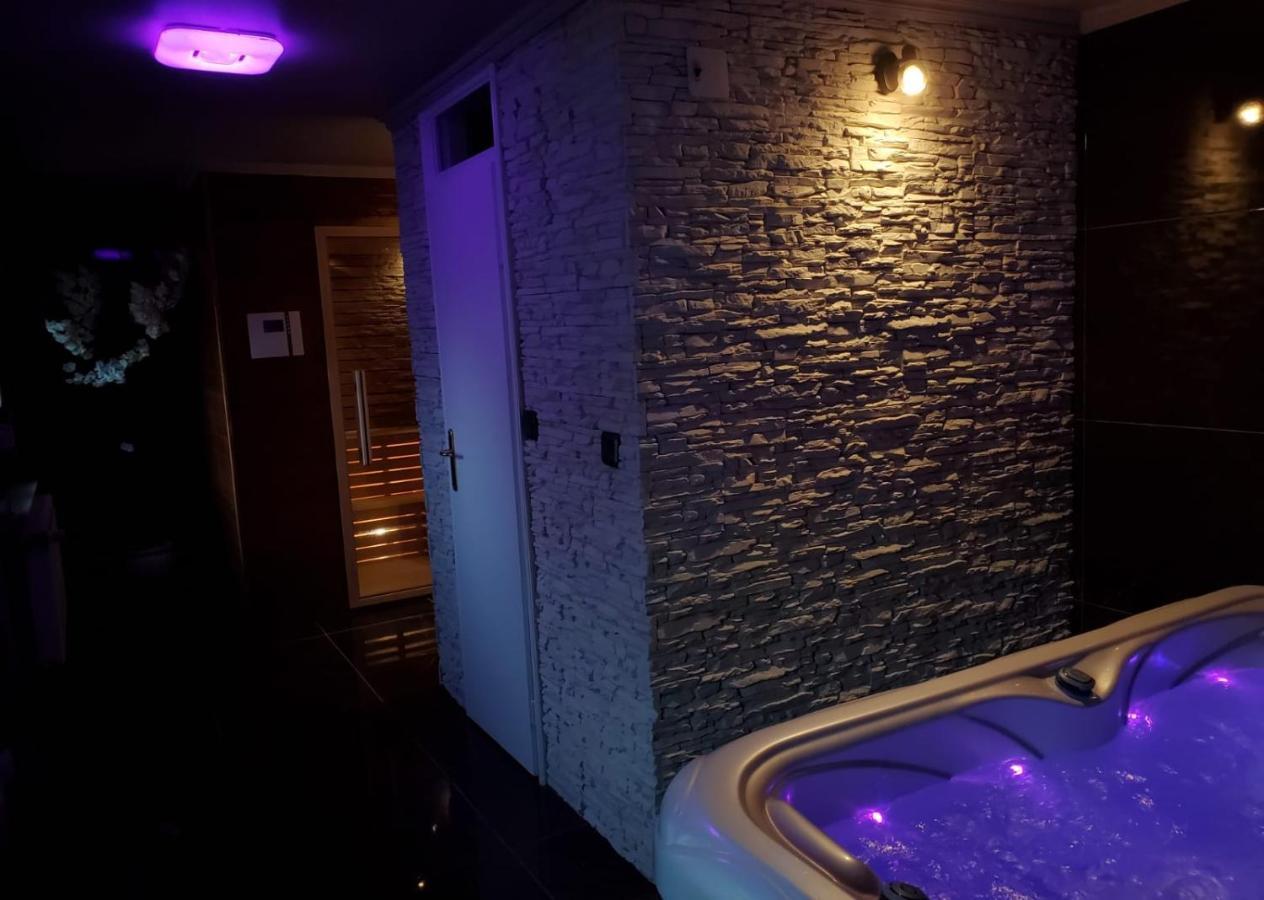 Apartman Veronika Ðakovo Exteriér fotografie