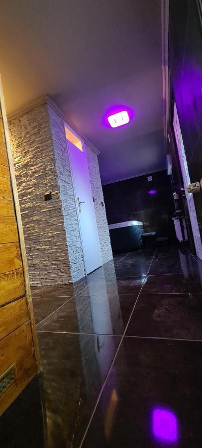 Apartman Veronika Ðakovo Exteriér fotografie