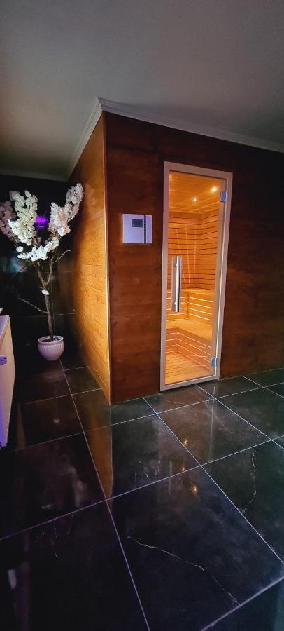 Apartman Veronika Ðakovo Exteriér fotografie